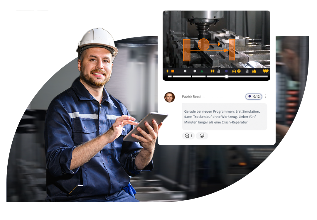 Social Video