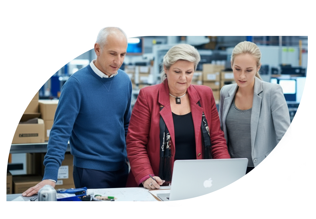 Use Case Generationen-Archiv