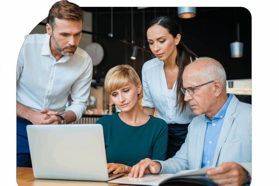 Blog-Beitrag Wissen weitergeben