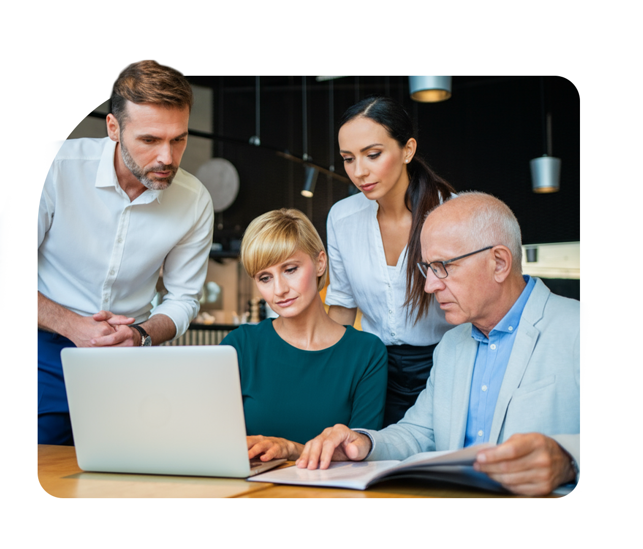 Blog-Beitrag Wissen weitergeben